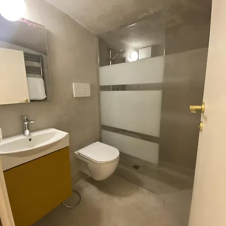 Appartement Quiet And Stylish - Center, Minutes To Station *